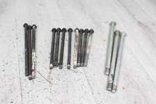 Bolting bolts Kawasaki ER-5