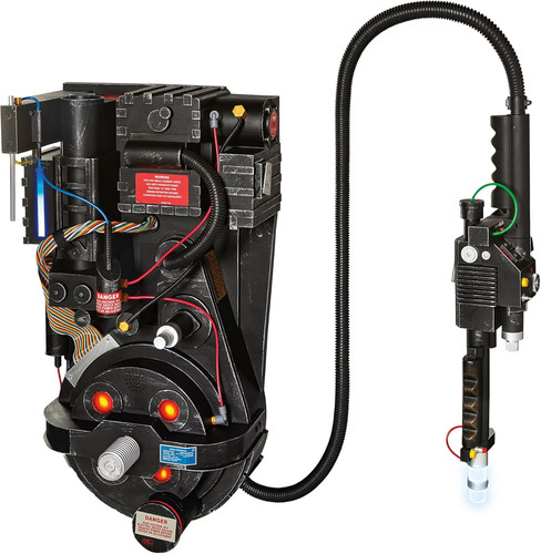 Ghostbusters officially - ghostbusters,