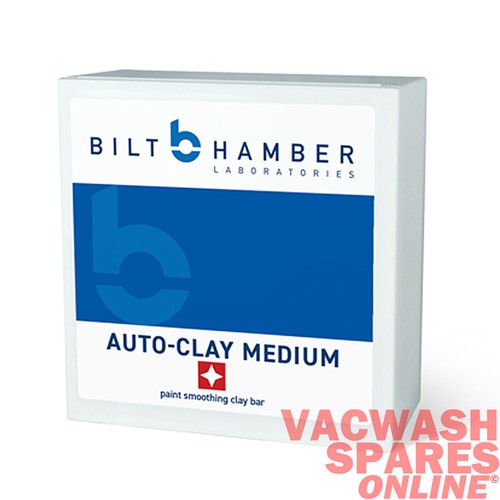 Bilt hamber auto clay - auto, medium