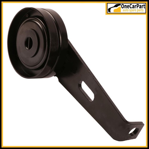 Alternator tensioner pulley - alternator,