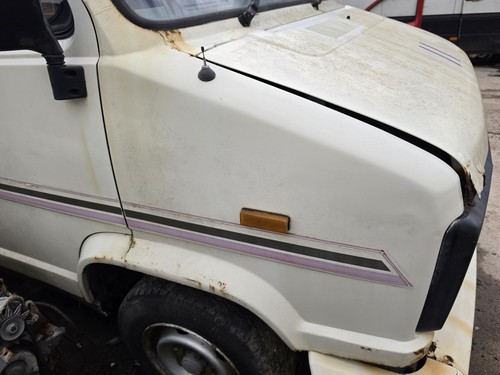 Fiat ducato talbot express - ducato,