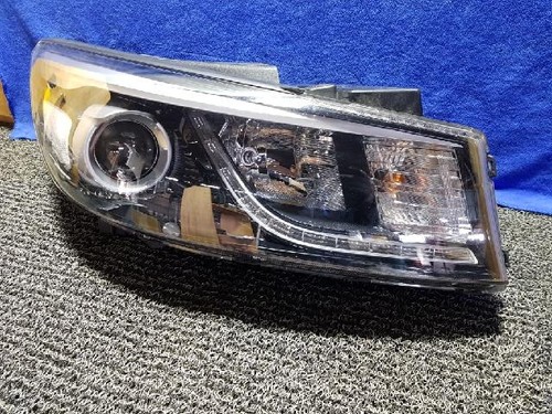 2017 kia sedona led headlight - led,