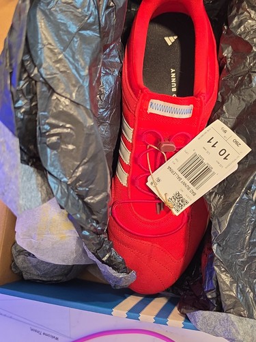 Bad bunny adidas - bunny,
