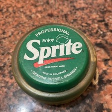 Vintage 1980s Sprite Promo