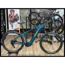 Haibike ALLTRACK 10 29  Large Green 2025 Ex-Display