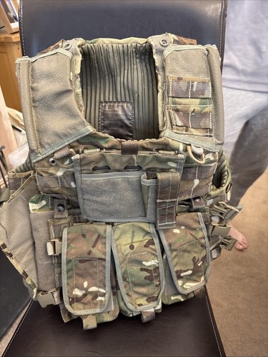 Osprey tactical mtp body - tactical,