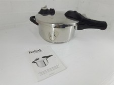 Pressure Cooker Tefal 4L