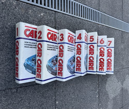 Car care manuals eagle moss - eagle,