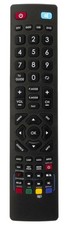 Genuine Technika TEF/RMC/0001 Remote Control For LCD LED 3D PVR Freeview HD TV's