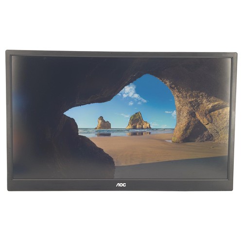 Aoc m2470swh monitor - m2470swh,