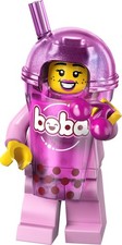 Lego 71052 Collectable