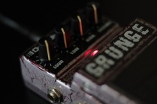 Digitech Grunge Distortion