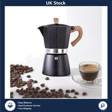 Moka Pot, Italian Coffee Pot 6