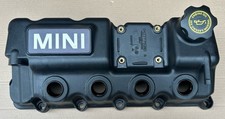 BMW MINI ONE COOPER S ENGINE ROCKER COVER W10 W11 R50 R53 2001-2004 FREE P&P