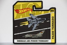 Patch PVC, Hot Wings /