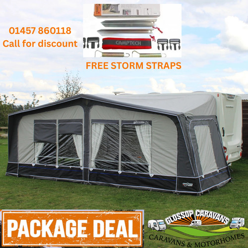 Camptech savanna full - camptech,