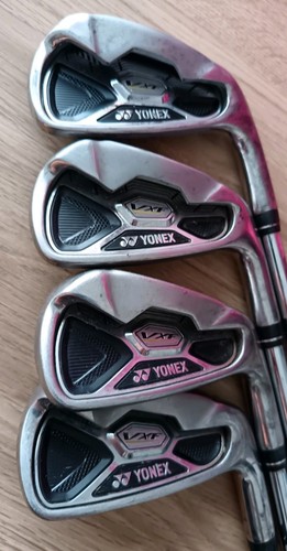Yonex vxf part - vxf, set
