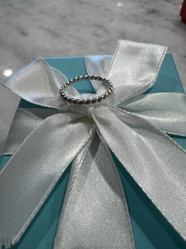 Tiffany 7 5 twist - &,