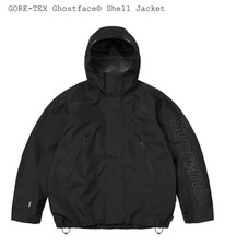 Supreme GORE-TEX Ghostface®