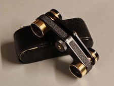 Vintage Rathenow ROW Art Deco