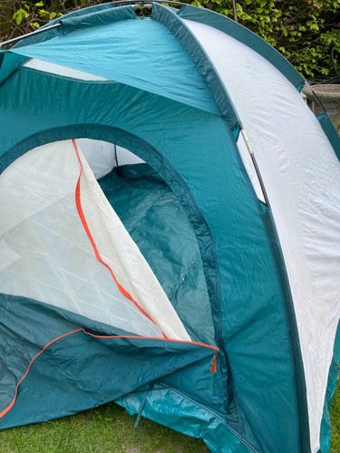 Outbound rocky man tent - rocky, 2