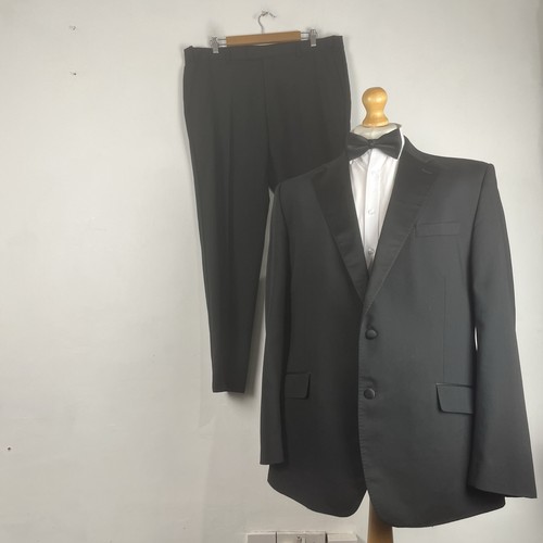 Marks spencer tuxedo - marks,