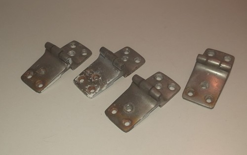 Door hinge entrance - door, (entrance