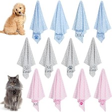 Personalised Dog Puppy Pet