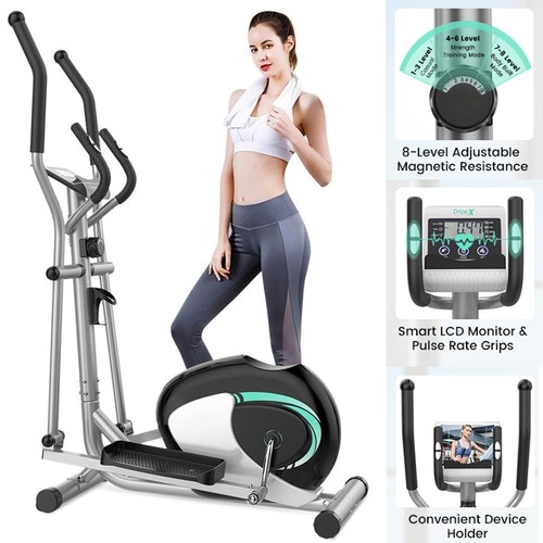 Cross trainer home magnetic - cross,