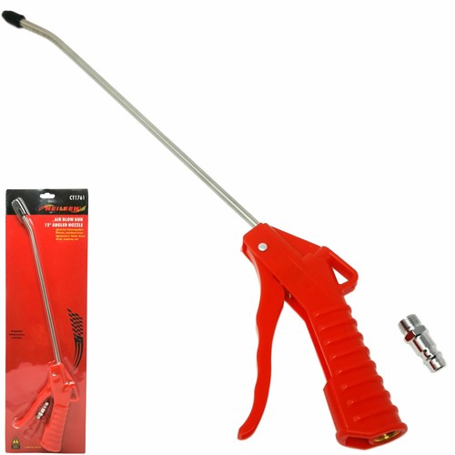 Neilsen air blow - blow, gun
