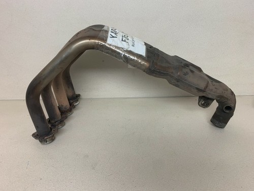 Yamaha fz6 2007 exhaust - yamaha,