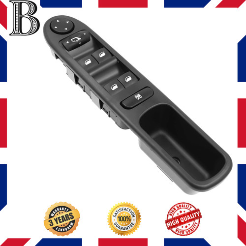 For peugeot 307 electric - for,