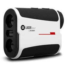 GolfBuddy Laser Lite 2 Golf Laser Rangefinder BLACK FRIDAY SALE RRP £169