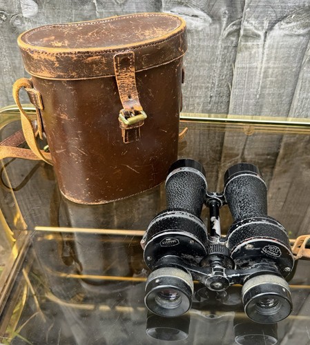 Ross stepvue 8x30 binoculars - stepvue,