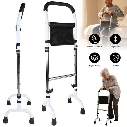 Elderly disabled mobility - elderly,