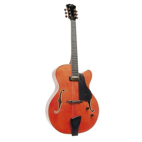Ozark jazz guitar - ozark,