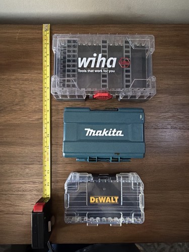 Wiha makita dewalt - makita, tool