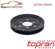 PULLEY POWER STEERING PUMP