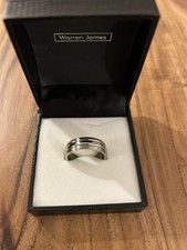 Men’s Titanium Wedding
