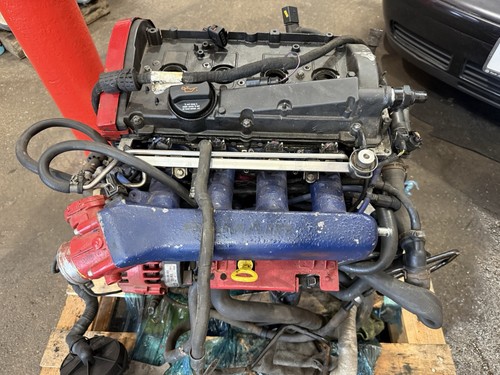Golf aum engine 165k - aum,