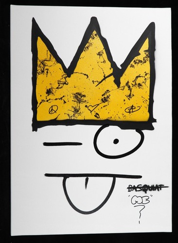 Ziegler canvas signed - t,
