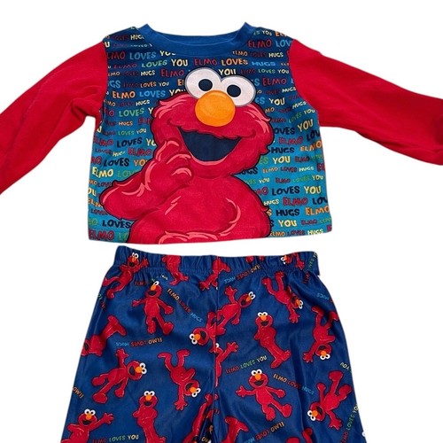 Sesame street elmo loves you - sesame,