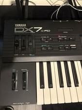 Yamaha DX7llFD
