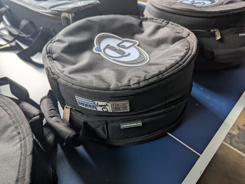 Protection racket 3010 - protection, 10"