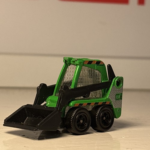 Matchbox skidster mb789 - mb789, green