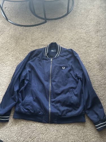 Men fred perry lightweight - perry,