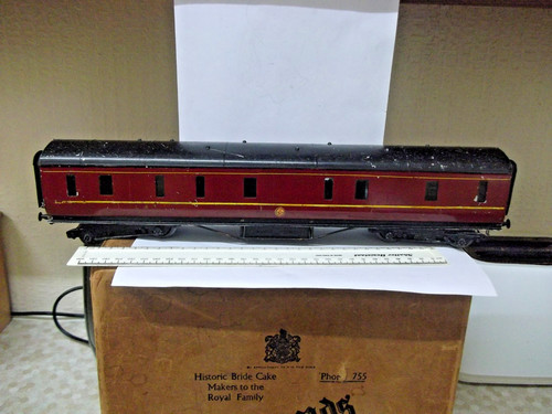 Exley gauge later - exley,