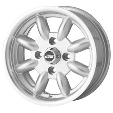 6"x13" MINILIGHT CLASSIC ALLOY