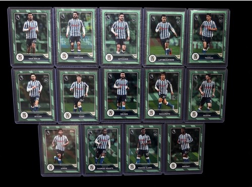 Topps flagship premier league - topps,