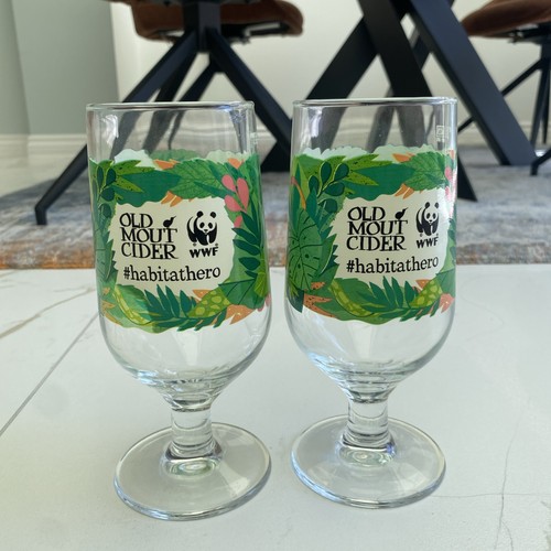 Set old mout cider pint - of,